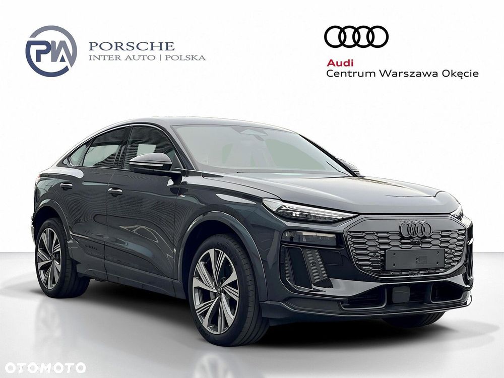 Audi Q6 e-tron - 9