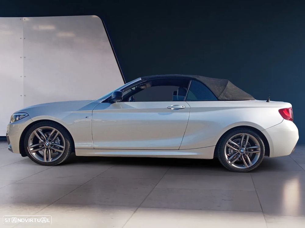 BMW 218 d Coupe Pack M Auto - 5