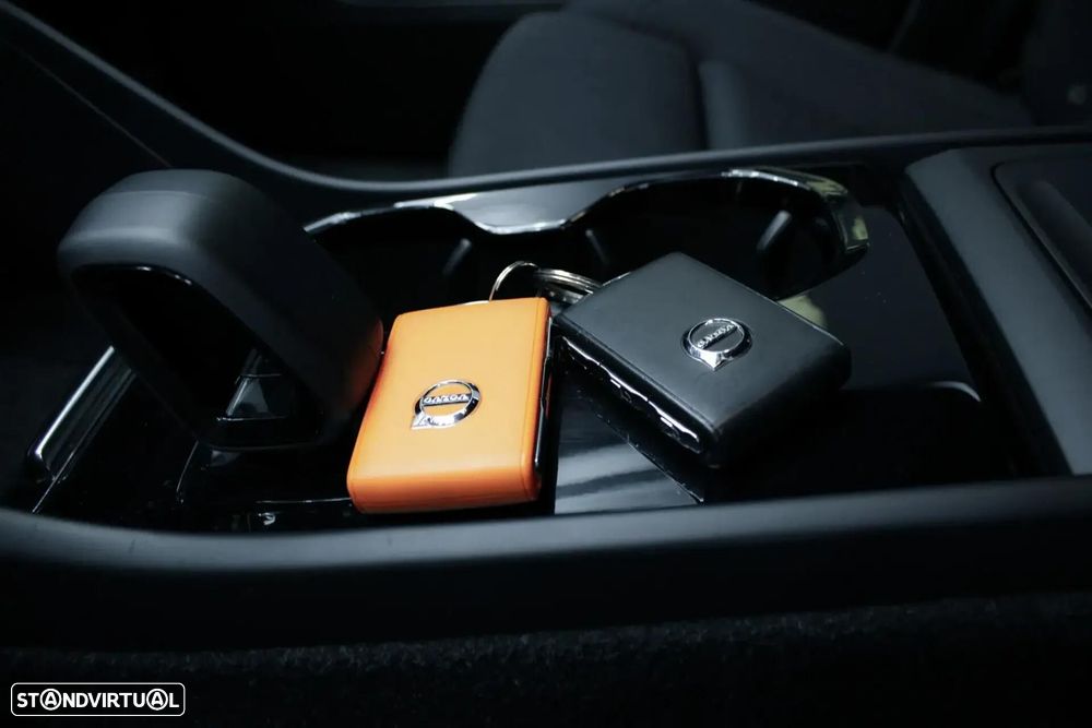 Volvo XC 40 Recharge 69 kWh Single Motor Core - 31