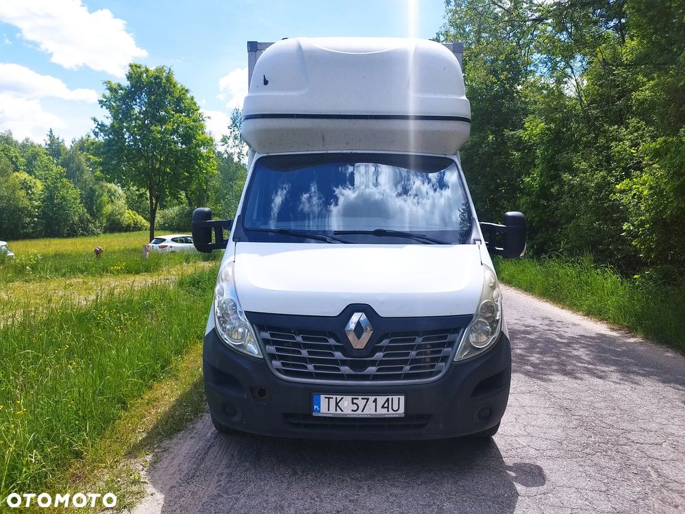 Renault MASTER - 2