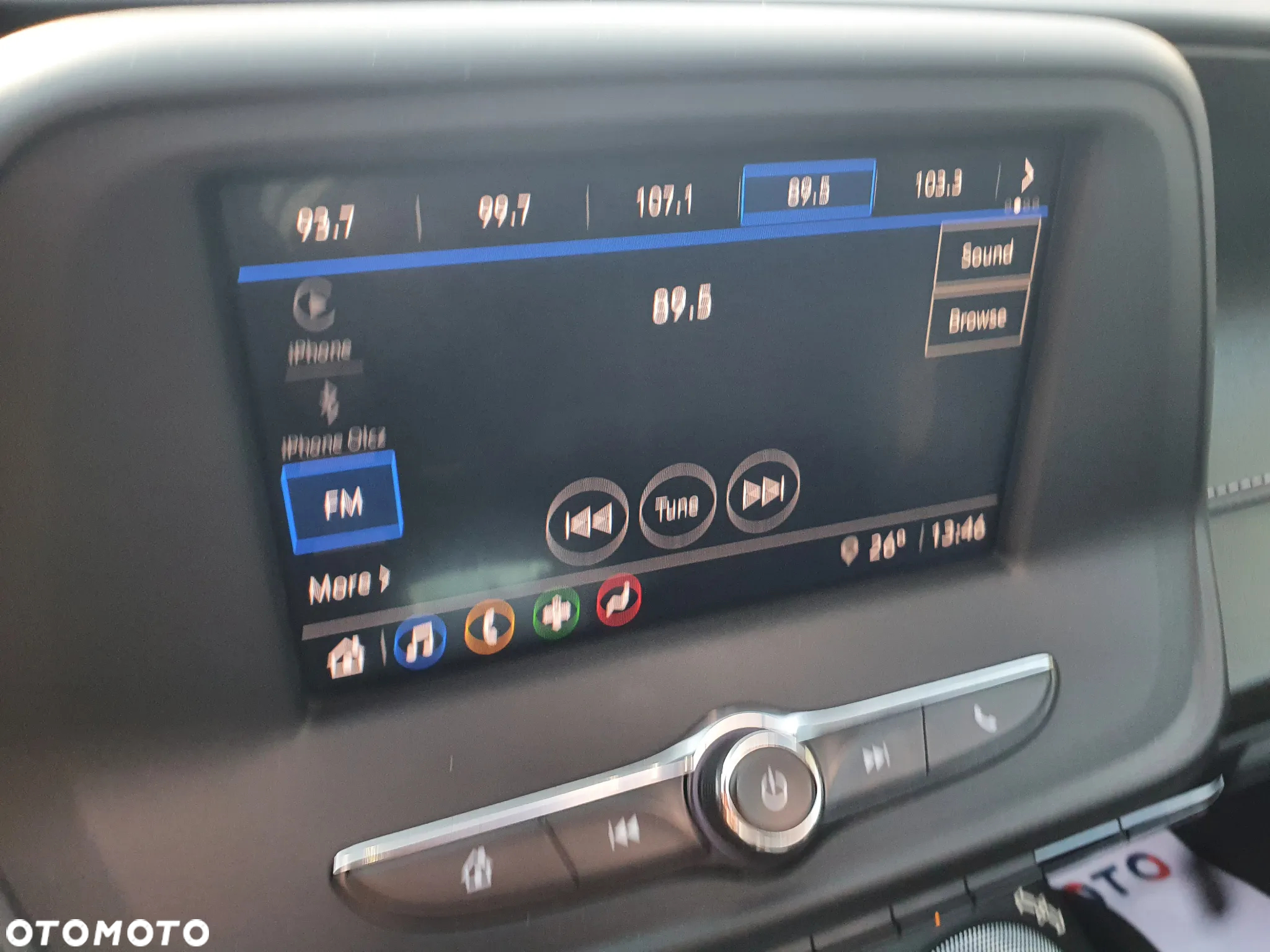 Chevrolet Camaro - 15