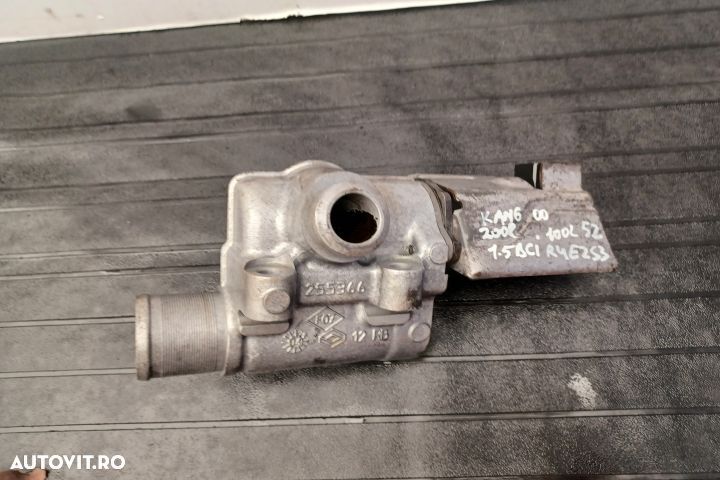 Egr 8200253725 8200253725 Renault Kangoo 2 [2007 - 2013] Passenger mi - 2