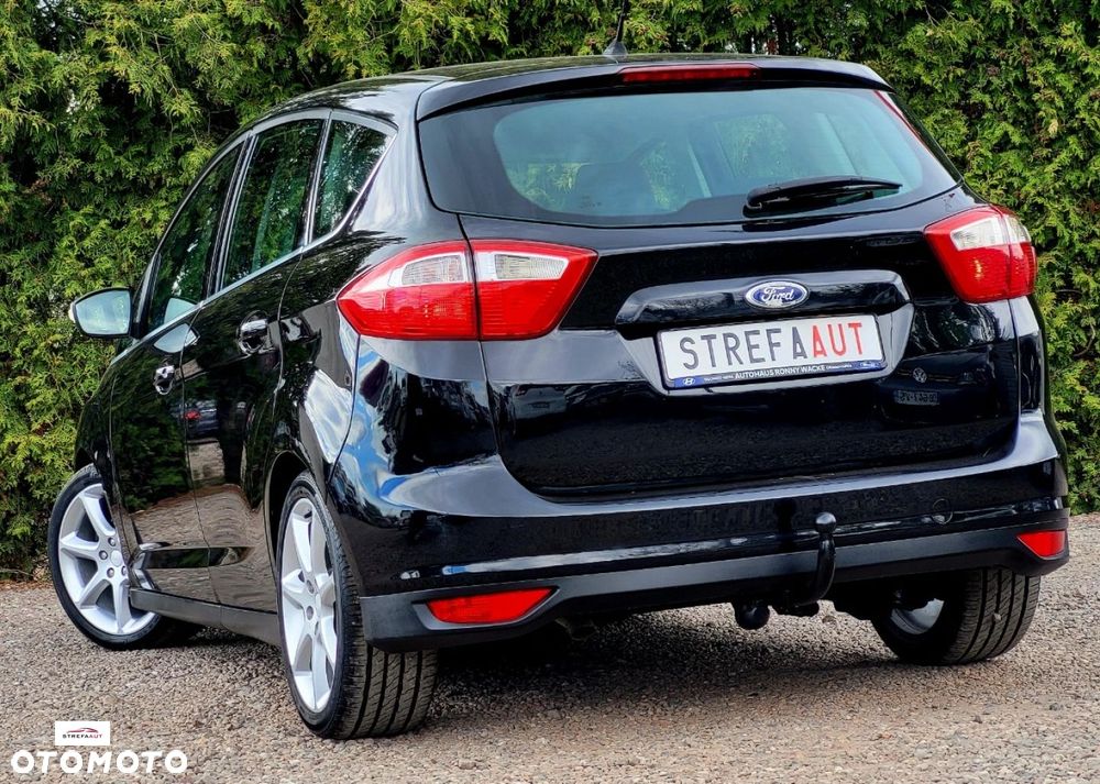 Ford C-MAX - 17