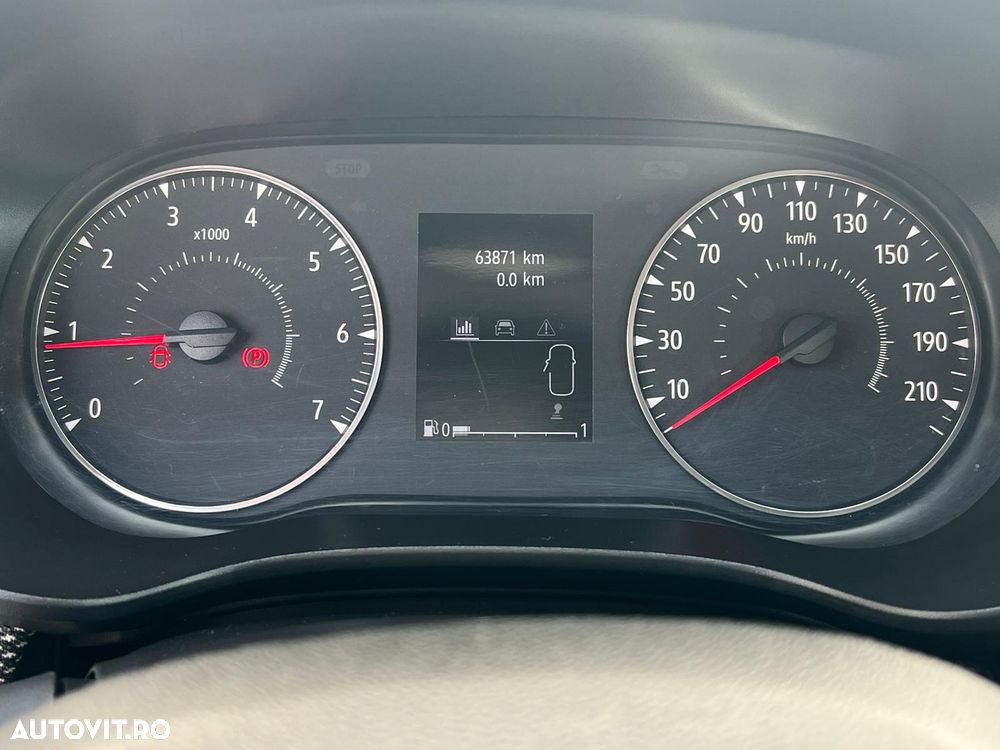 Dacia Logan ECO-G 100 MT6 Comfort - 12