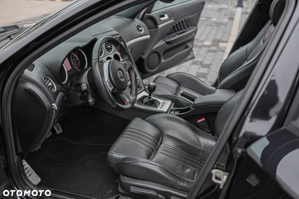 Alfa Romeo 159 2.4 JTDM 20V DPF Turismo - 22