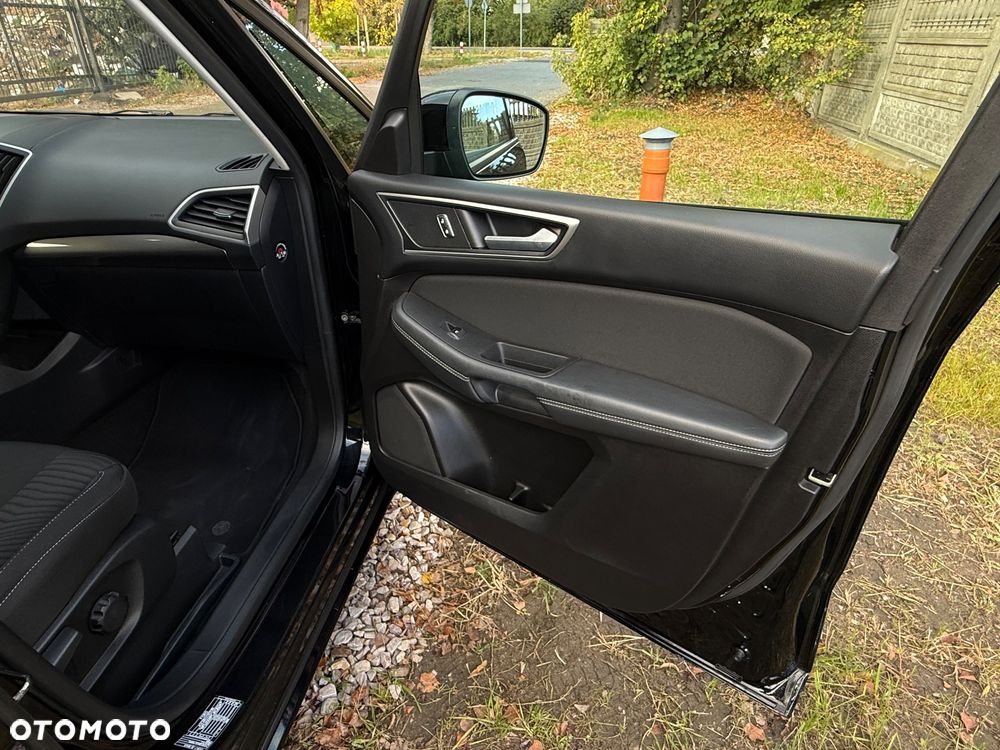 Ford S-Max - 15
