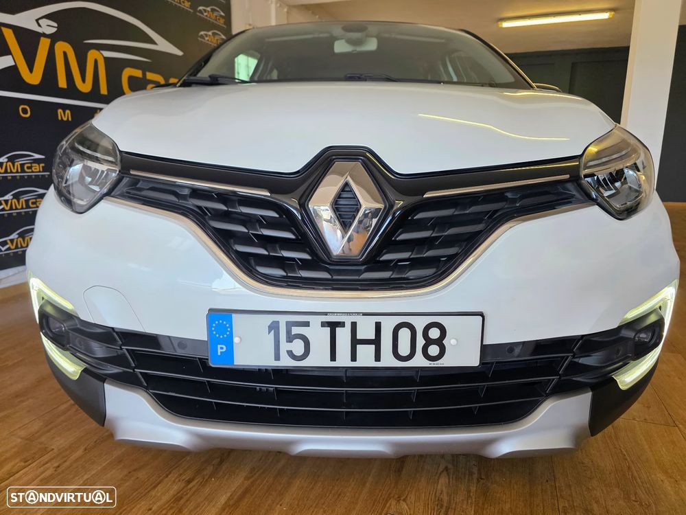 Renault Captur 1.2 TCe Exclusive - 4