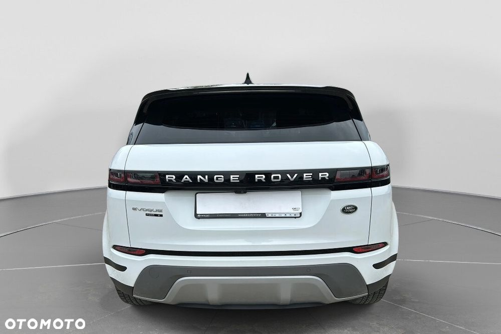 Land Rover Range Rover Evoque 2.0 P200 mHEV R-Dynamic SE - 14