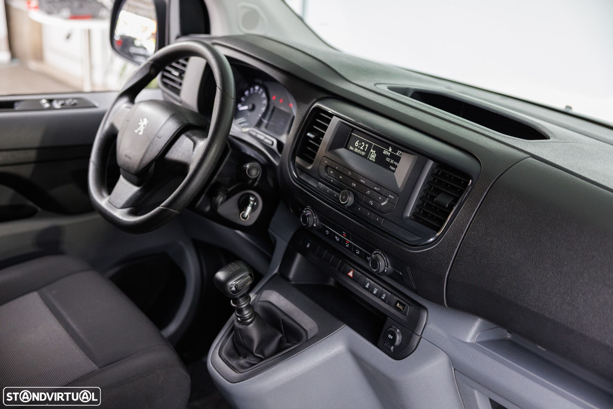 Peugeot Expert 1.5 BlueHDi L2H1 Pro Standard - 5