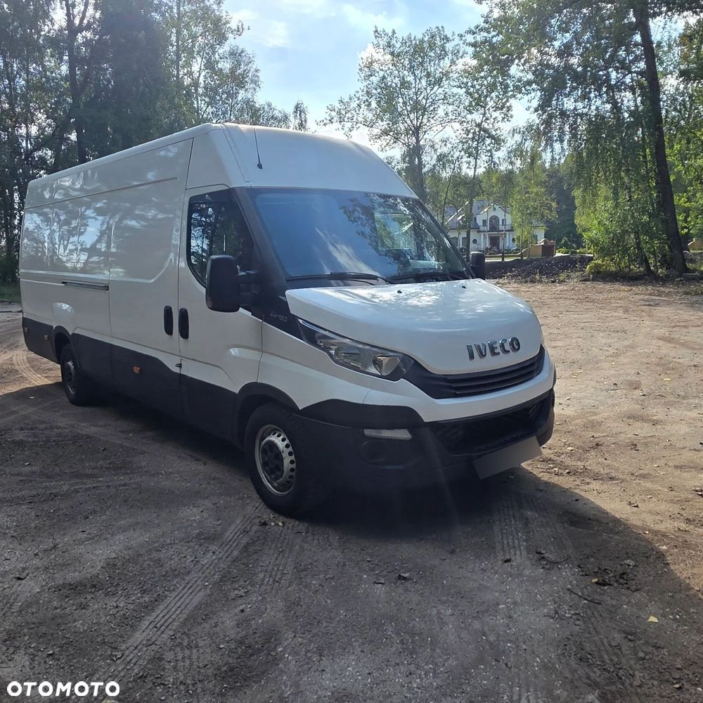 Iveco Daily - 1
