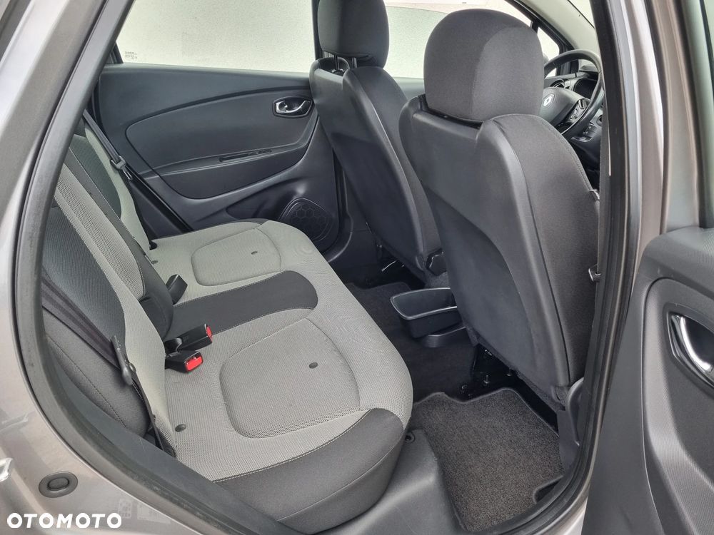 Renault Captur 0.9 Energy TCe Life - 11