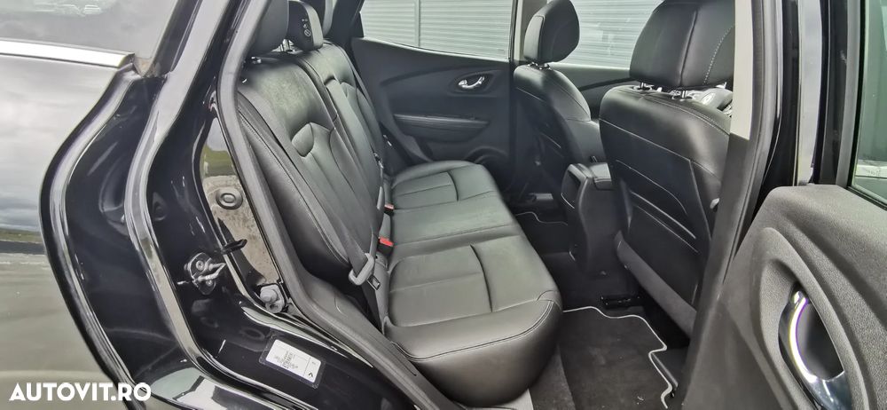 Renault Kadjar Energy dCi 130 4x4 Bose Edition - 17