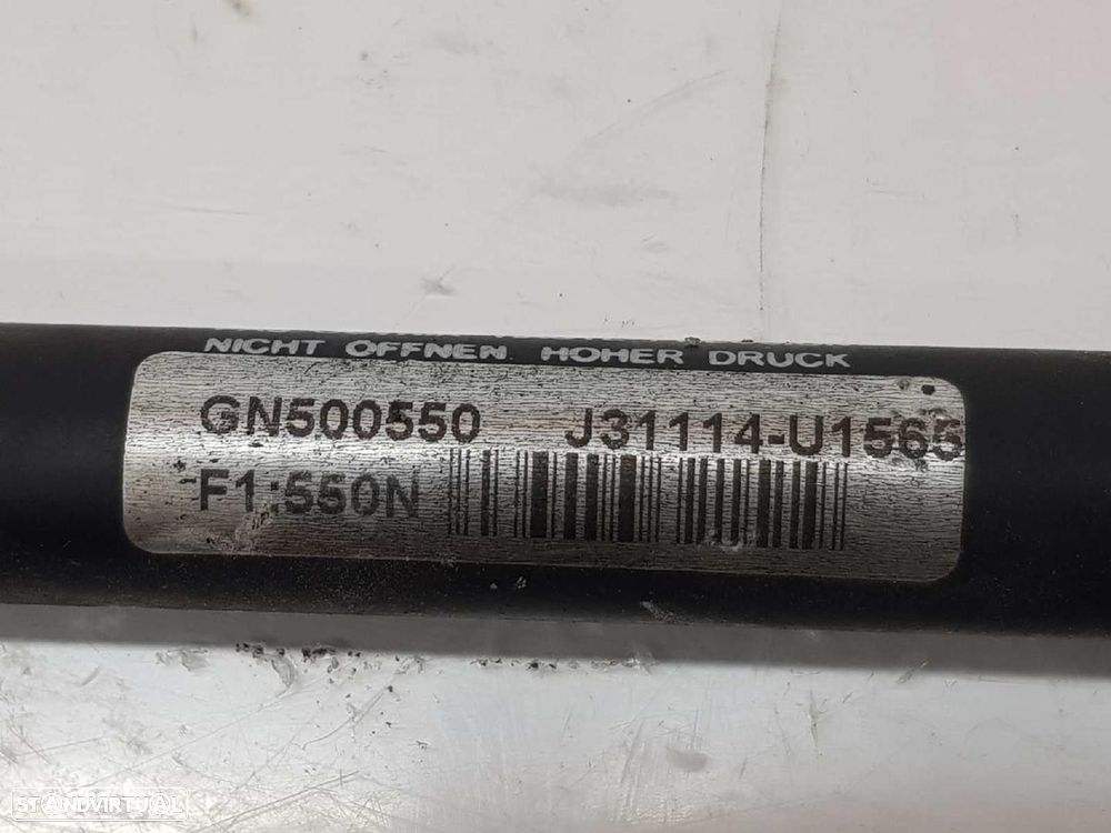 AMORTECEDOR CAPÔ AUDI A3 1998 -8L0823359 - 3