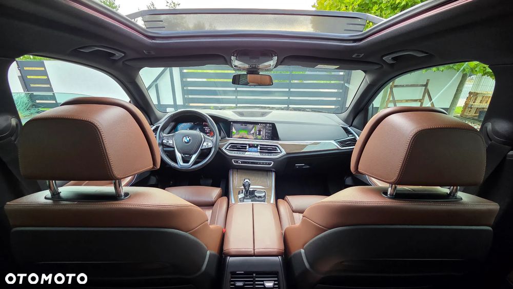BMW X5 xDrive25d - 18