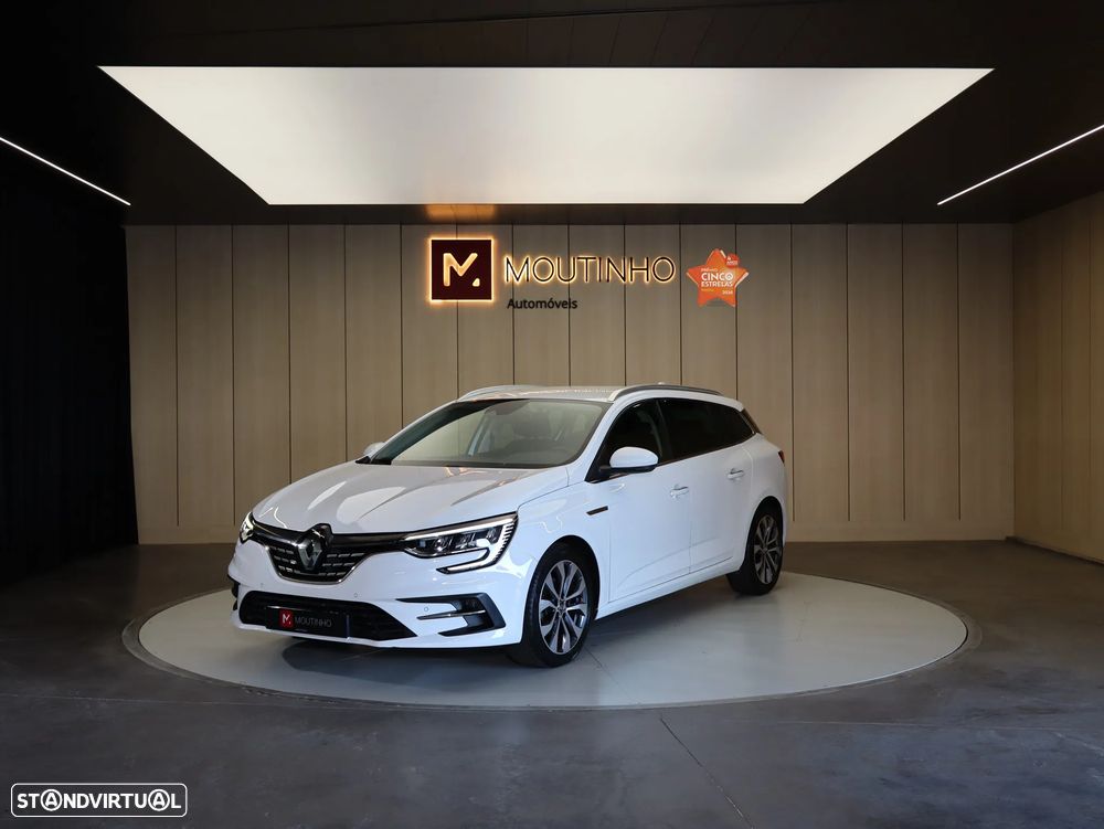 Renault Mégane