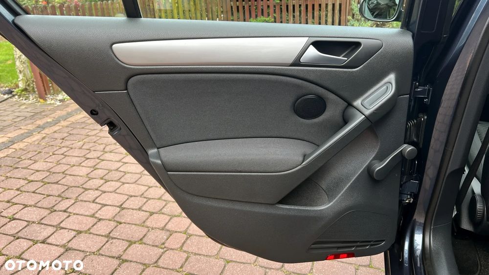 Volkswagen Golf 1.4 Trendline - 28