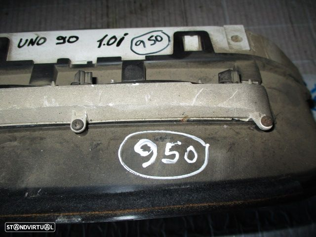 Quadrante 6047240050 FIAT UNO 2 1990 1,0 KM/H 143136 - 2