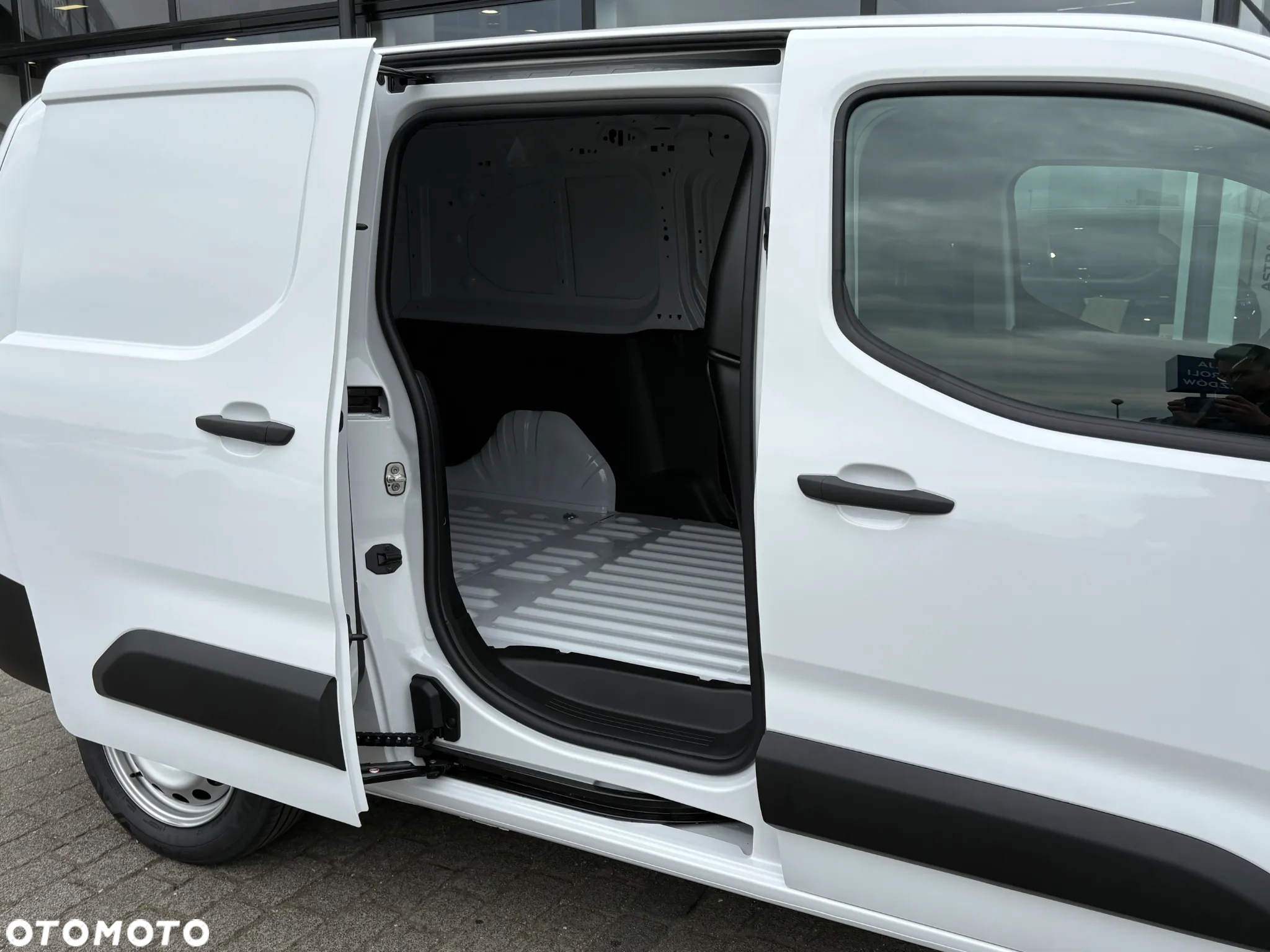 Fiat Doblo - 10