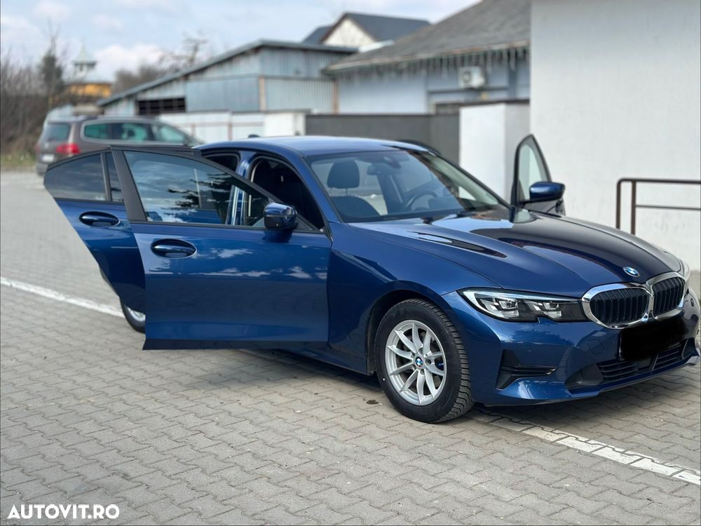 BMW Seria 3 - 10