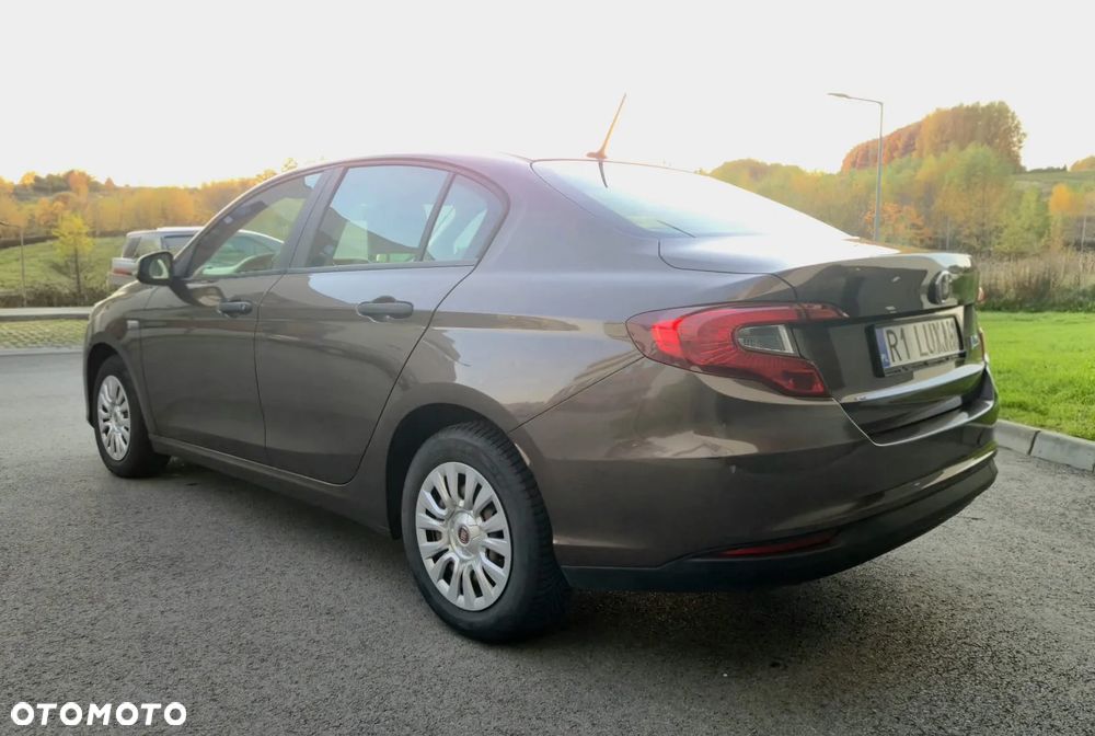Fiat Tipo 1.4 16v Lounge - 6