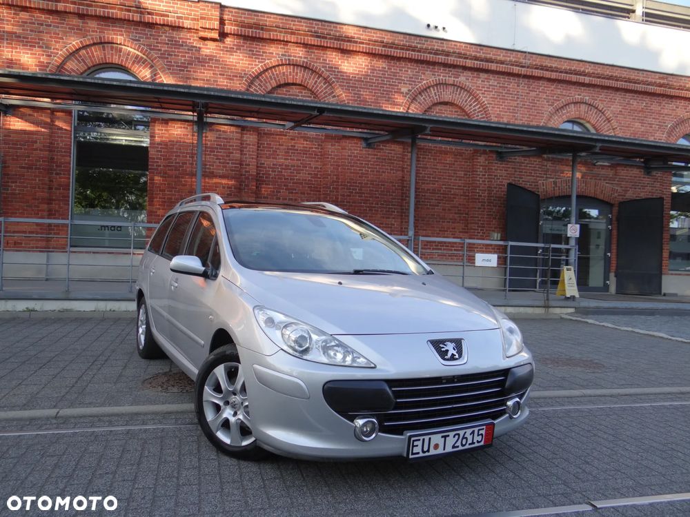 Peugeot 307 SW 110 OXYGO - 1