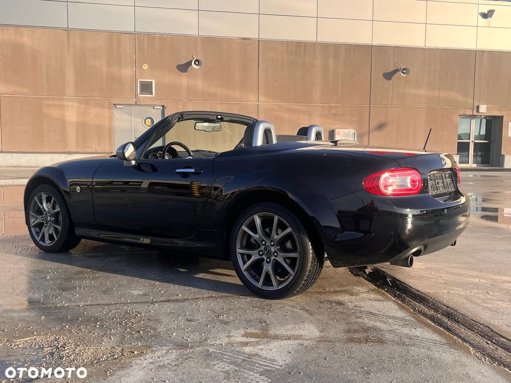 Mazda MX-5 1.8 MZR Emotion - 10