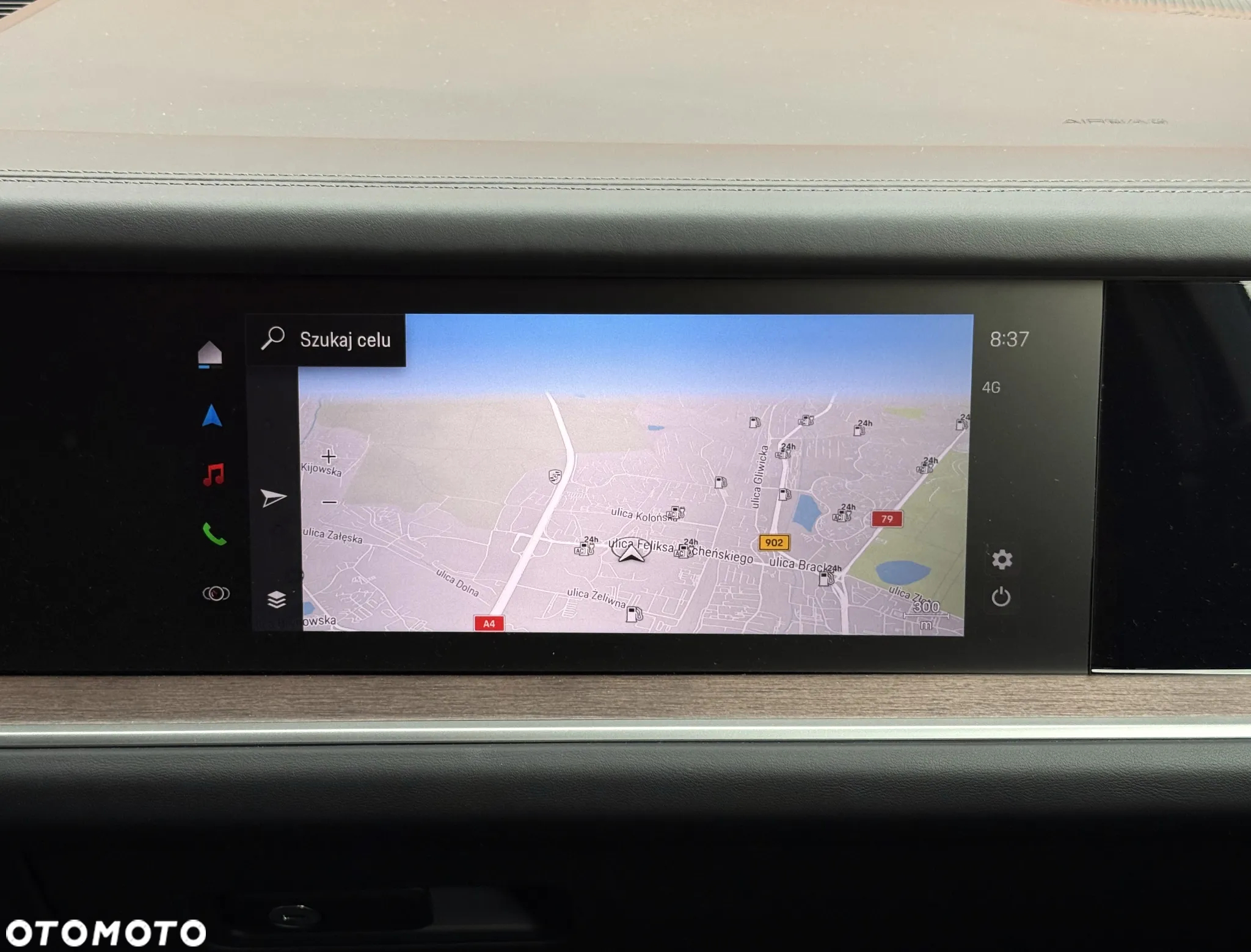 Porsche Cayenne S E-Hybrid PHEV - 16