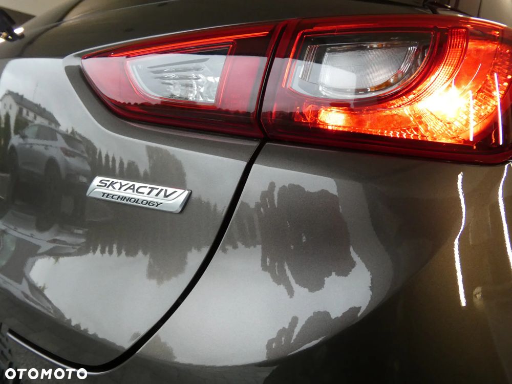 Mazda CX-3 2.0 SkyEnergy - 16