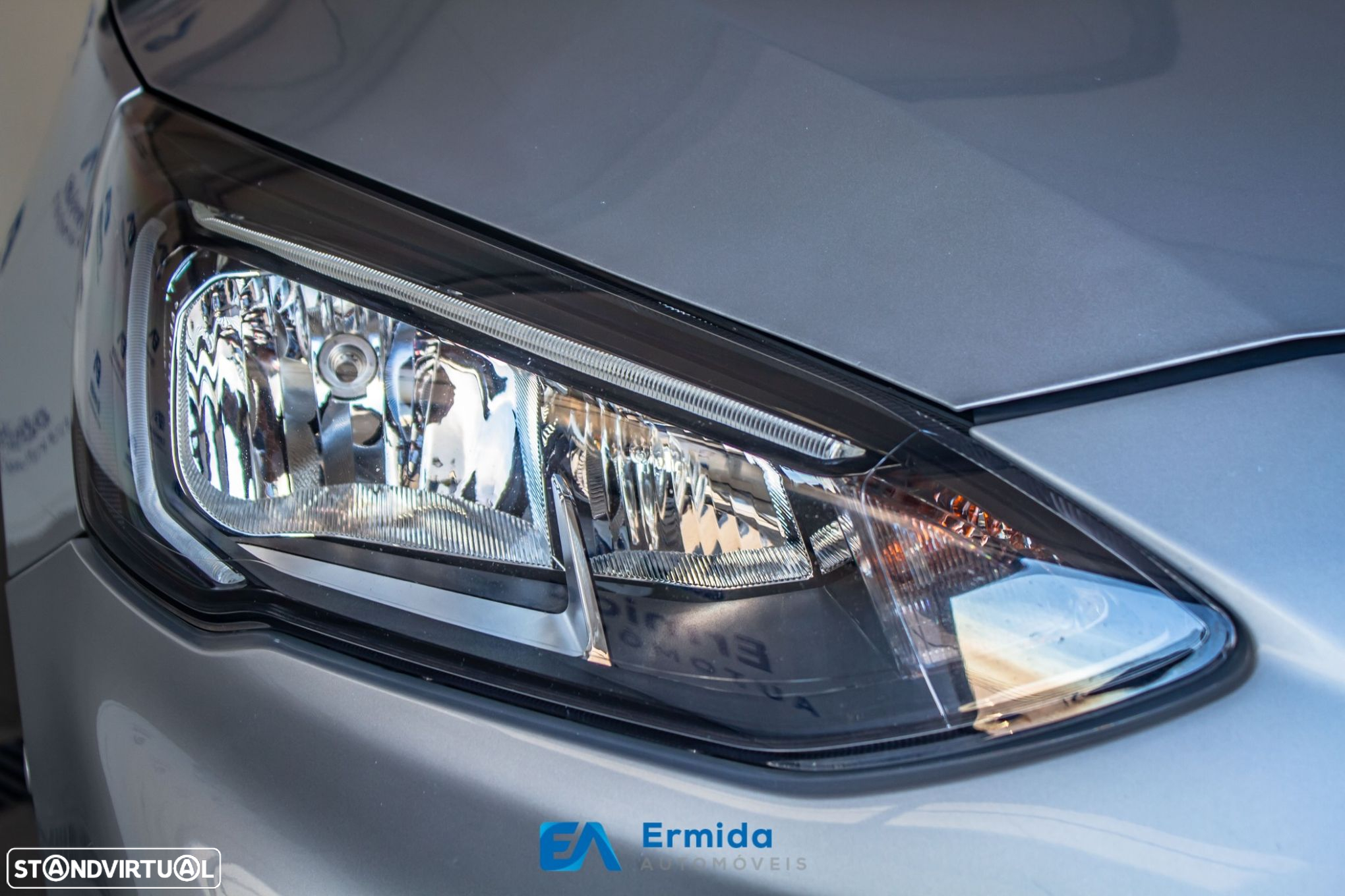 Ford Focus 1.5 EcoBoost Vignale Aut. - 7