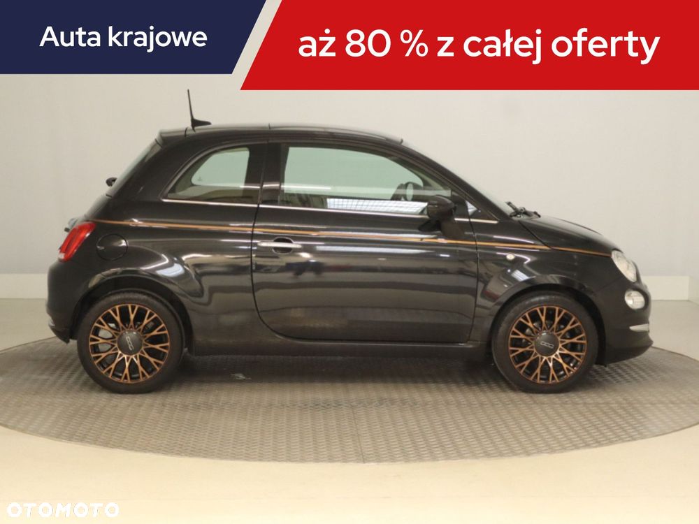 Fiat 500 - 8