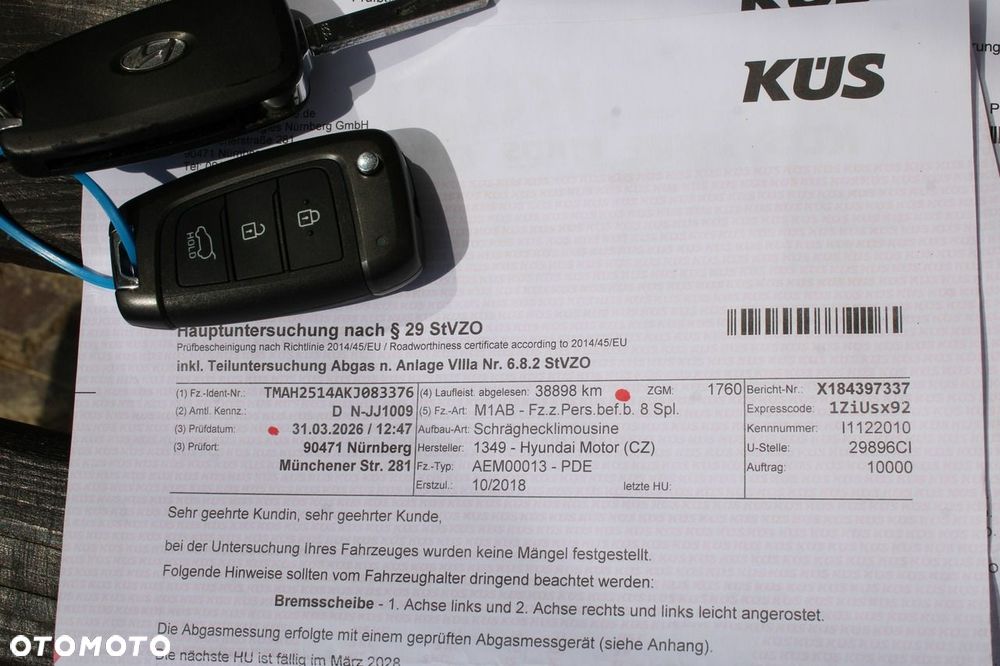 Hyundai i30 - 31