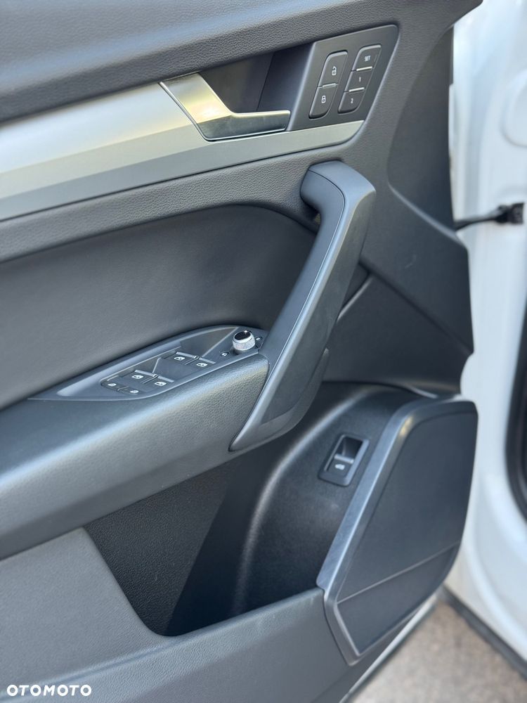 Audi Q5 45 TFSI quattro S tronic advanced - 30