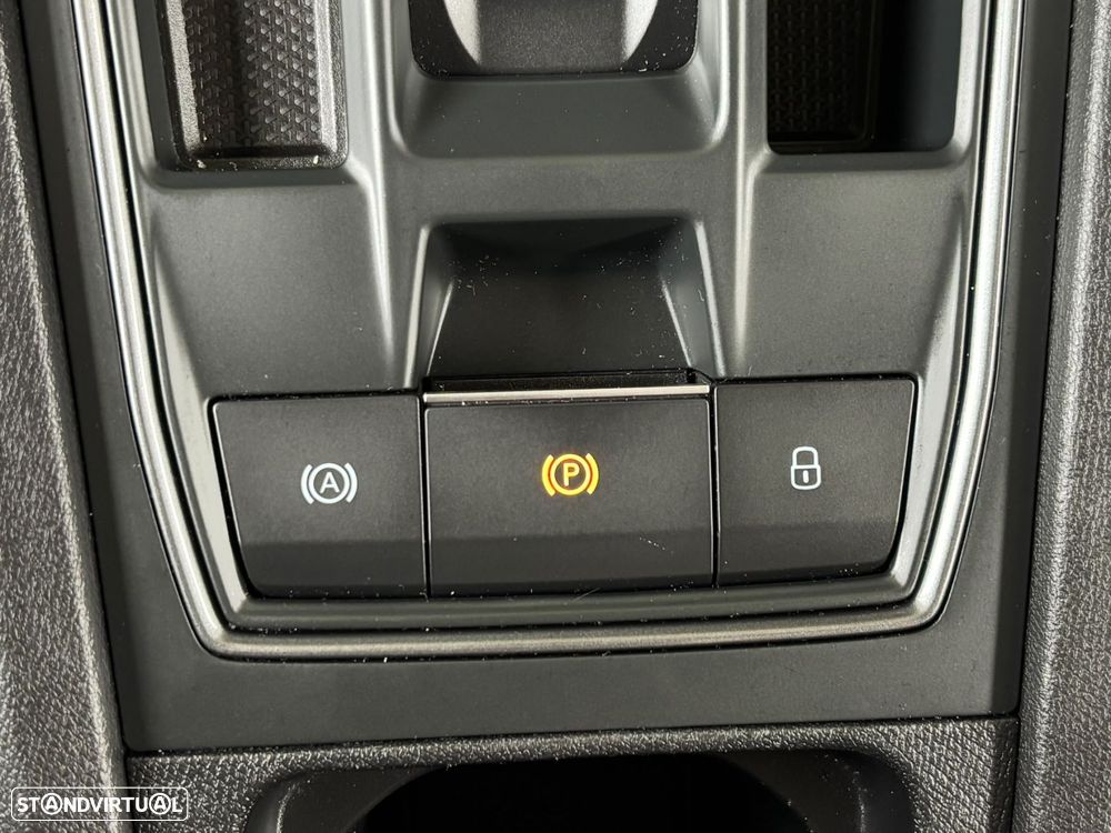Cupra Formentor 1.5 TSI DSG - 19