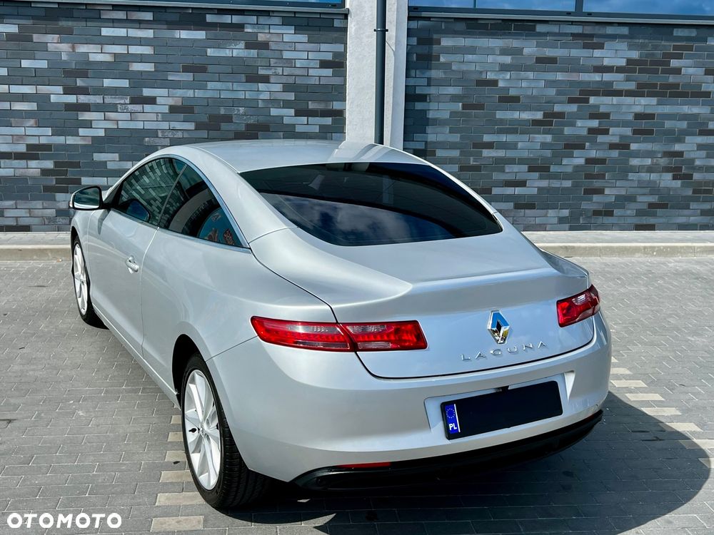 Renault Laguna - 4