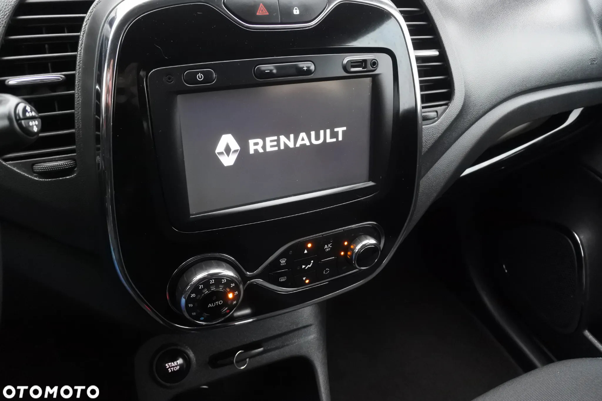 Renault Captur ENERGY TCe 120 EDC Dynamique - 19