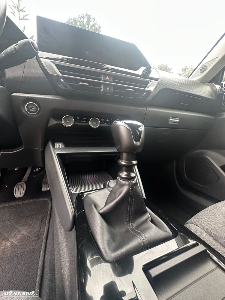 Citroën C4 1.2 PureTech Feel Pack - 20