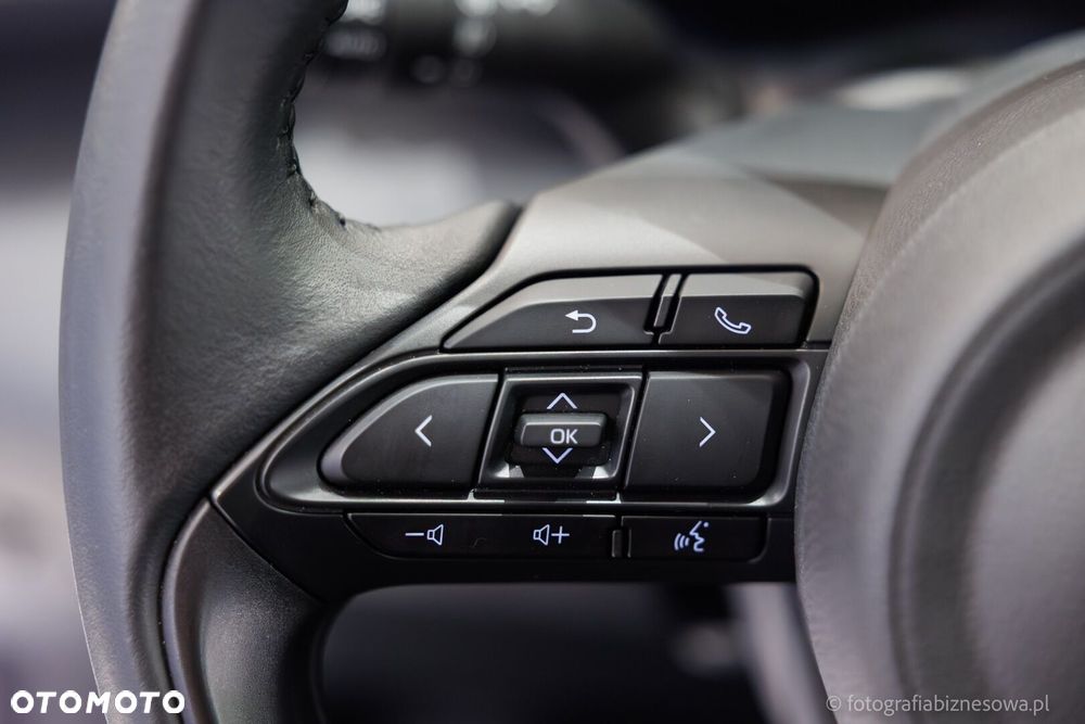 Toyota Yaris Cross Hybrid 1.5 Comfort - 19