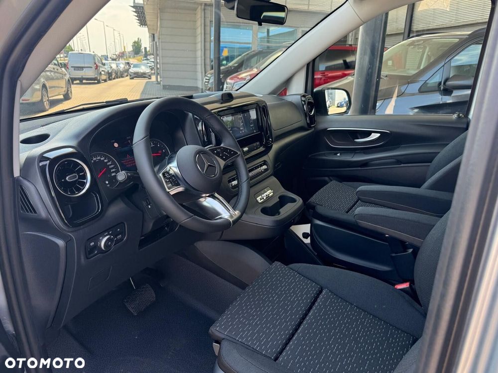 Mercedes-Benz vito Vito - 6