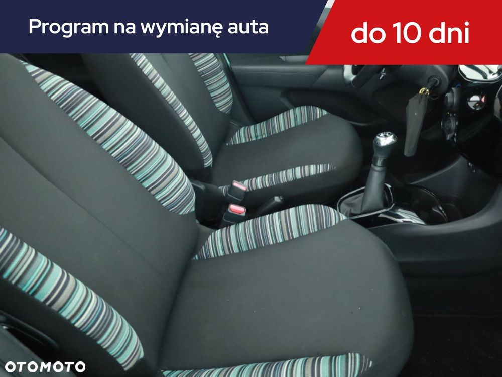 Citroën C1 - 9