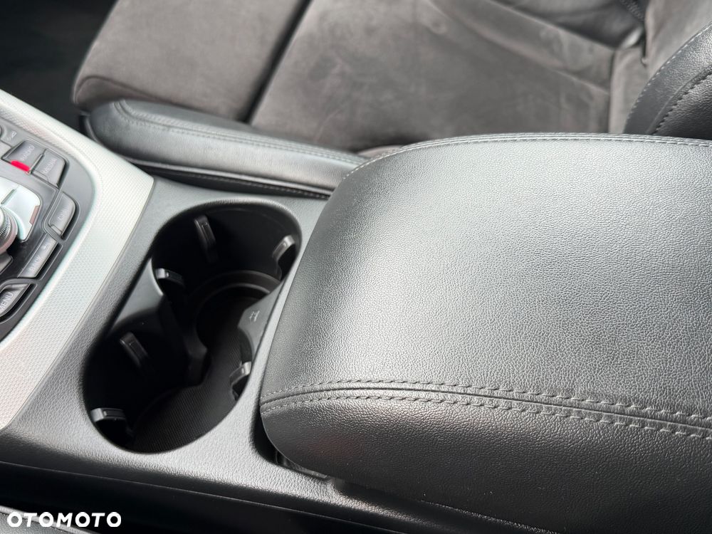 Audi Q5 2014