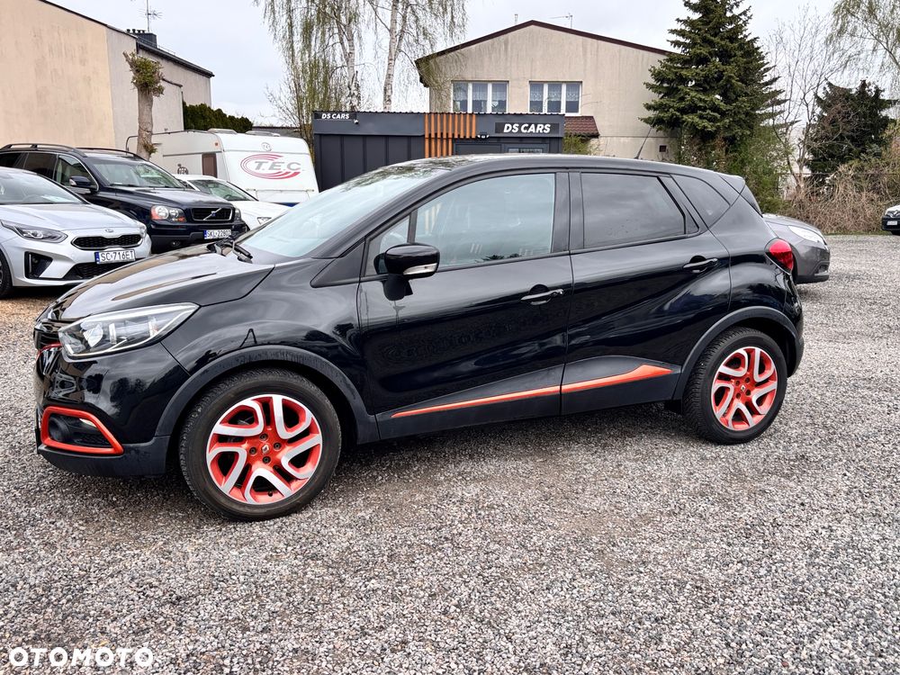 Renault Captur (ENERGY) TCe 90 LIMITED - 18