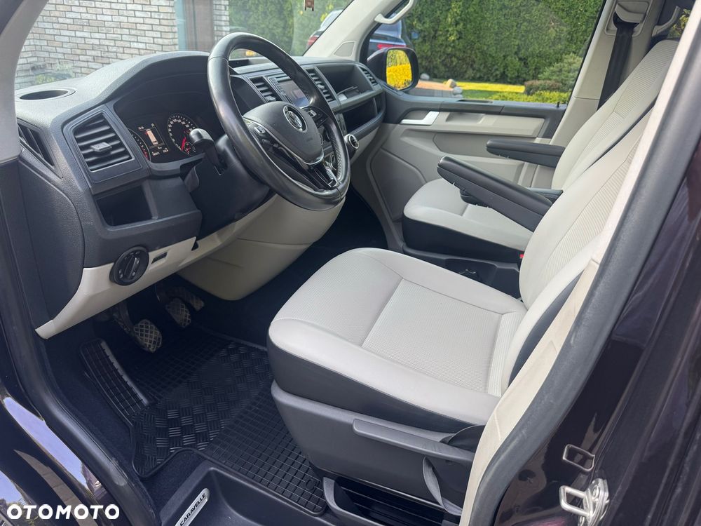 Volkswagen Caravelle 2.0 TDI L2 Highline - 16