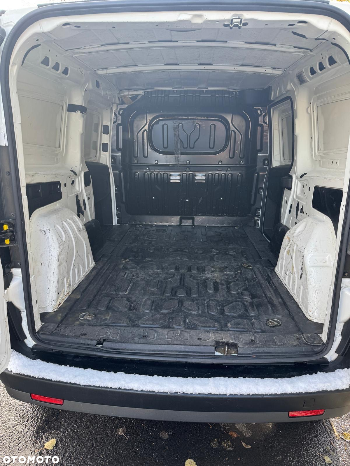 Opel Combo - 11