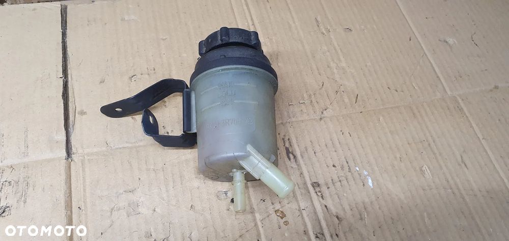 Zbiorniczek płynu wspomagania Ford Transit Custom MK8 BK21-3R700-AB - 3