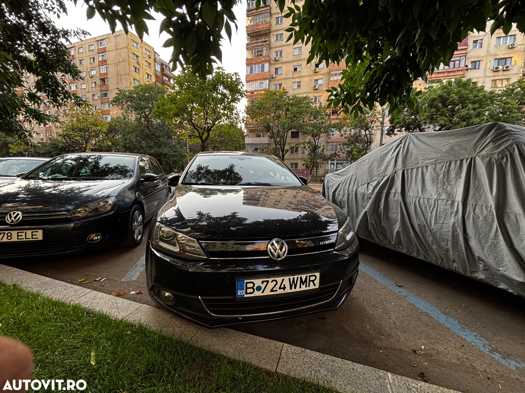 Volkswagen Jetta - 6