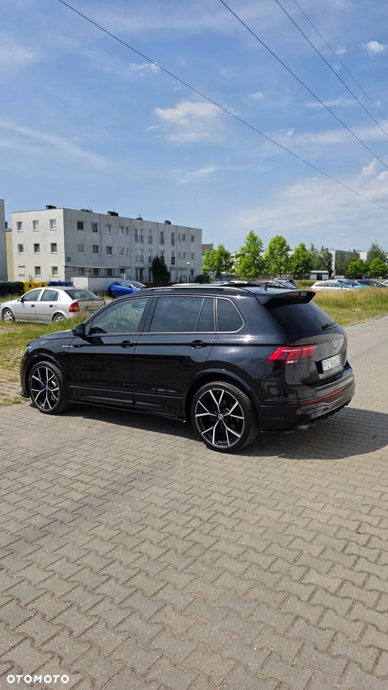 Volkswagen Tiguan - 2