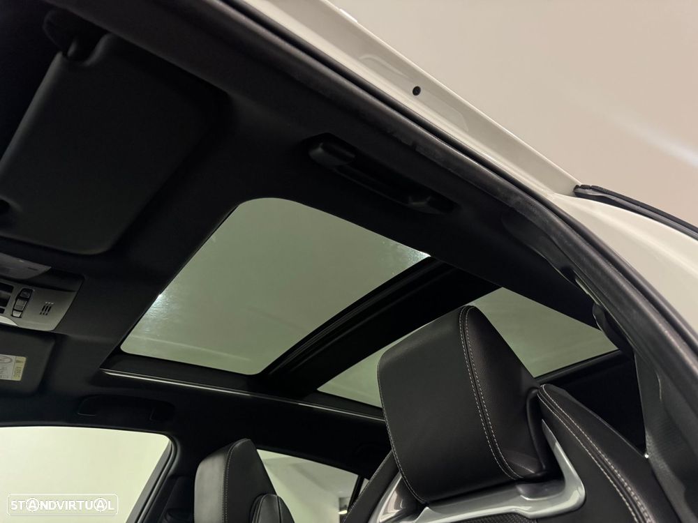 Toyota Corolla 2.0 Hybrid GR-Sport - 53