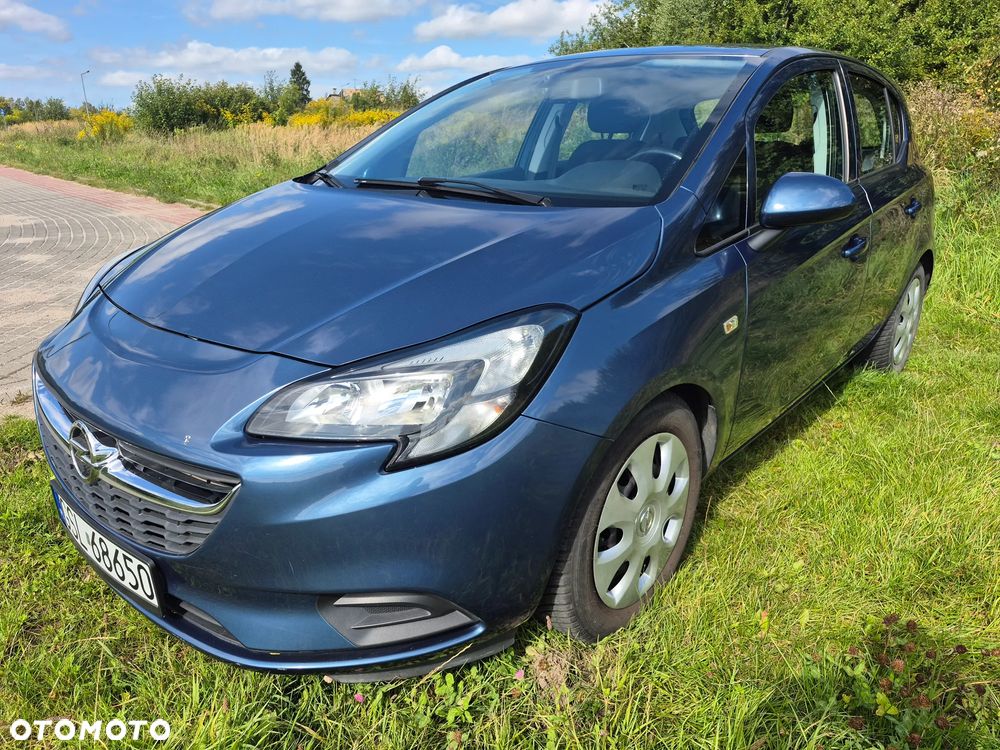 Opel Corsa 1.4 Color Edition - 8