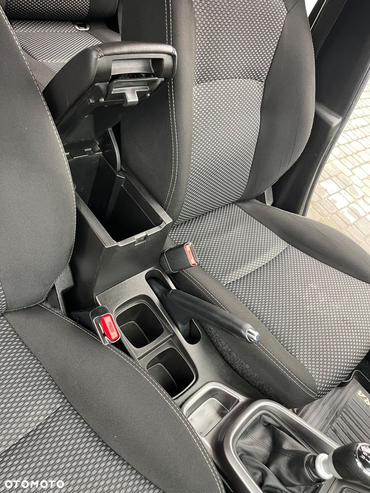 Suzuki Vitara 1.4 Boosterjet SHVS Premium 2WD - 9