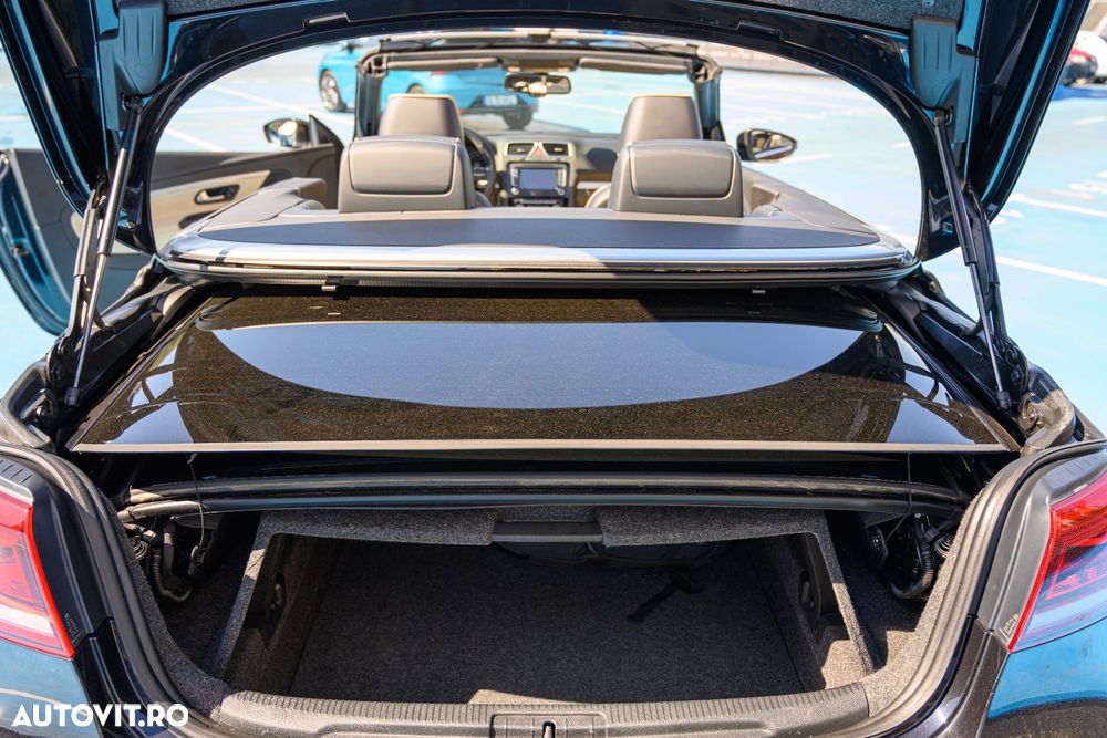 Volkswagen Eos 2.0 TSI DSG Exclusive - 16